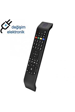 Vestel 19vf3010 Lcd Tv Kumandası