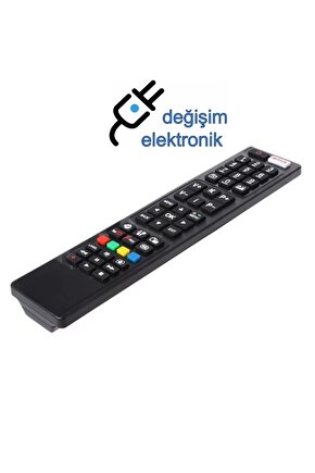 Vestel 55ud9400 Smart Led Tv Kumandası