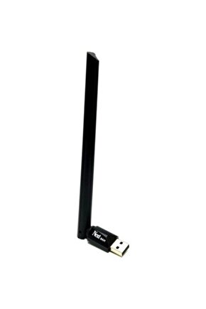 Next 2000 Hd Usb Fta Uydu Cihazı Wifi Anteni