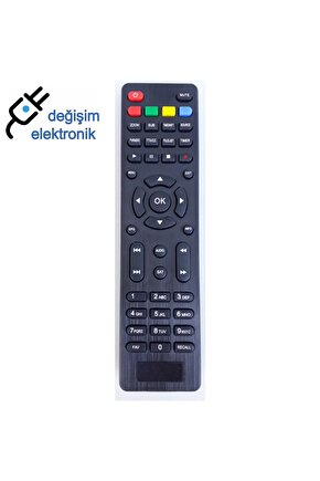 Skytech St-23000 Hd Uydu Kumandası