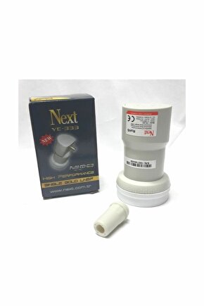 Ye-333 0,1db Gold Lnb - Full Hd Uyumlu