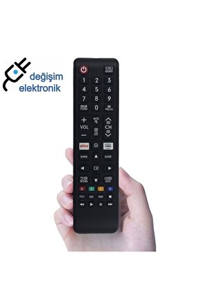 . 55ls01t 4k Led Tv Kumandası