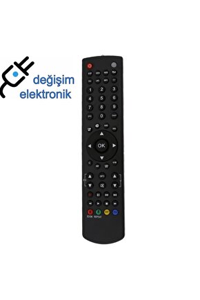 Nexon 22134 Lcd Led Tv Kumandası