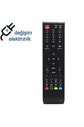 Saba 23uz9000 Led Tv Kumandası