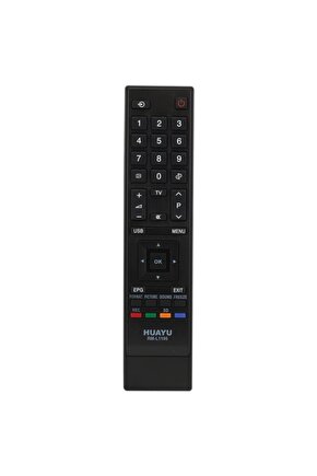 Ct-90126 Ct-90128 Ct90298 Ct-9840 Ct-9708 Lcd-led Tv Kumanda 31875