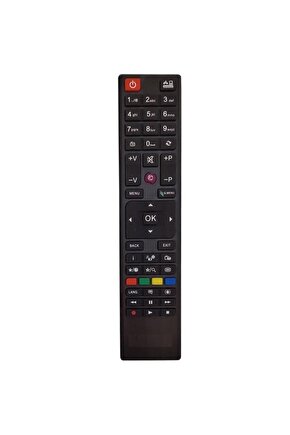 32hl530 Smart Led Tv Kumandası