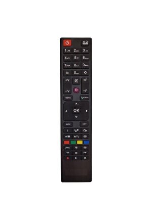 48uhl950 Smart Led Tv Kumandası