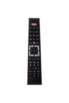 43fd7500 Smart Netflix Led Tv Kumandası