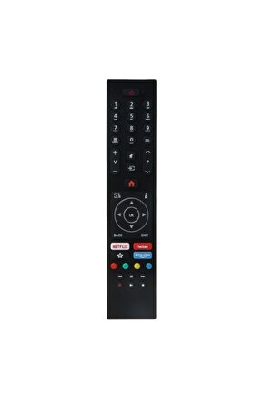 55ud9500 4k Smart Led Tv Kumandası