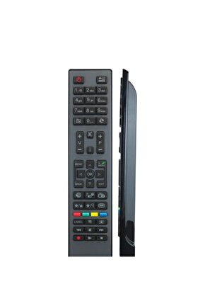 Rc4845 Lcd Led Tv Kumandası