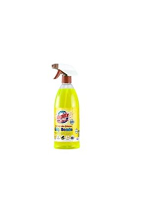 ( 1 ADET ) Aspirix Güç Bende Kir Yağ Leke Çıkarıcı 750 Ml Asp005