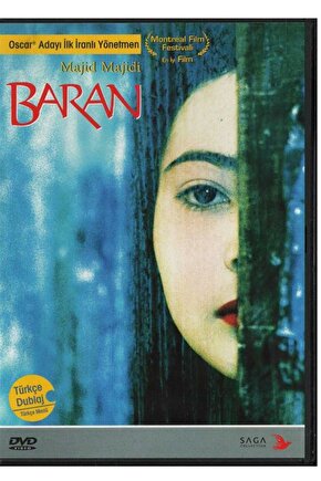 Baran ( DVD ) Türkçe Dublaj + Altyazı