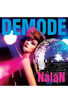 Nalan - Demode (CD)