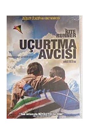 Uçurtma Avcısı (dvd)