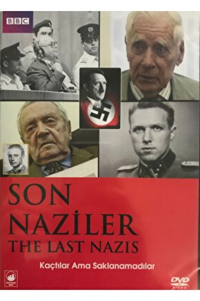 The Last Nazis (son Naziler)