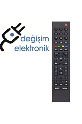 Botech Bsm7-32 Led Tv Kumandası