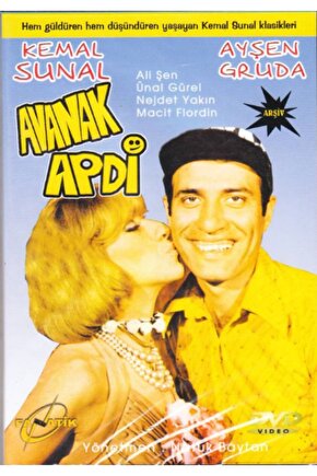 Avanak Apdi