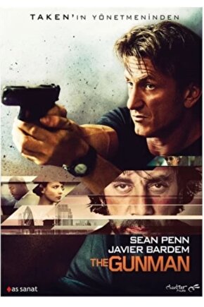 The Gunman