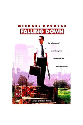 Falling Down - Sonun Başlangıcı