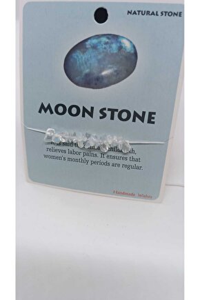 moon stone