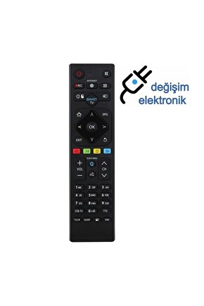 Axen Ax042dld12at070 Led Tv Kumandası