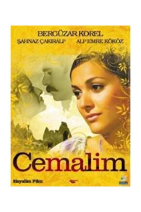 Dvd Cemalim