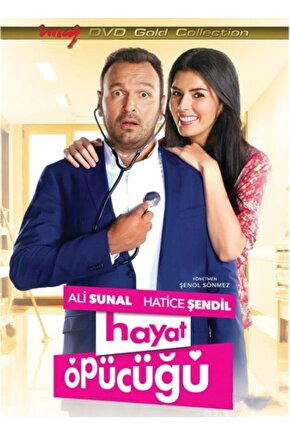 Hayat Öpücüğü Dvd