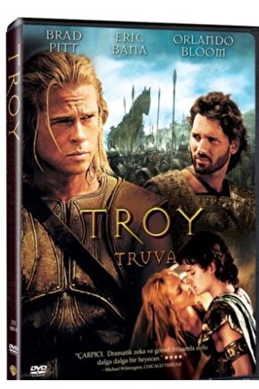 Troy (truva)