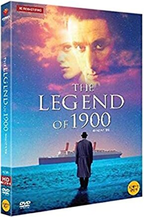 Legend Of 1900 (1900 Efsanesi)