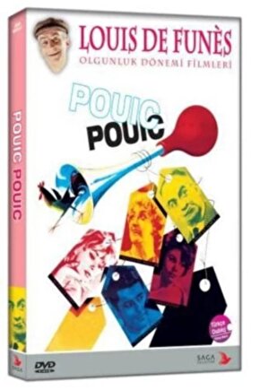 Pouic Pouic