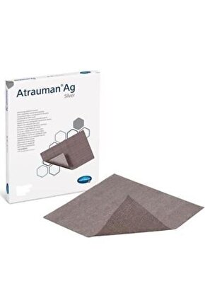 Hartmann Atruaman Ag 10cmx10cm - 5 Adet