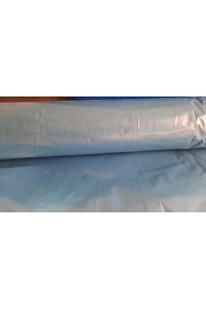 Naylon 6 X 12 Metre 160 Micron Çok Amaçlı Renkli Naylon