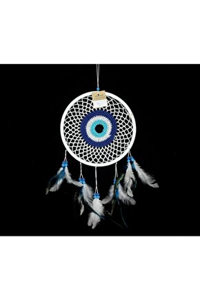 Düş Kapanı Dreamcatcher Rüyakapanı Dekoratif Hediyelik