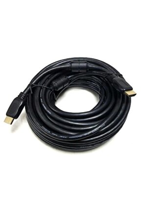 10 Mt Hdmi Kablosu