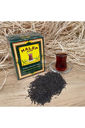 Dökme Çay 1000 gram Dökme Ceylon Çayı 1000 gr