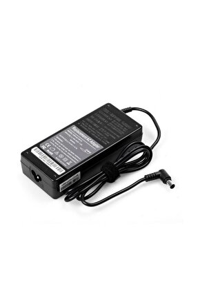 Sony Vaio Vgn-vaio Fw70db Laptop Notebook Adaptör Şarj Cihazı 19.5v 4.7a