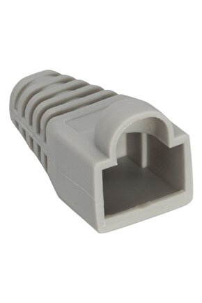 Rj 45 Kılıf Boot 50 Adet Cover