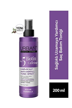 Bıotın&caffeıne Tonik 200ml*24