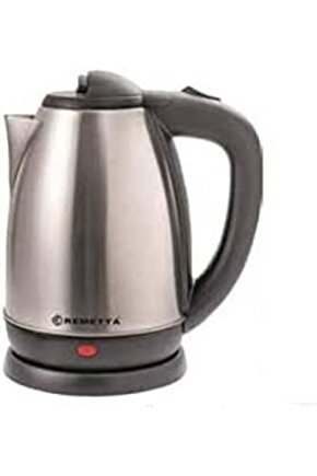 Remeta Çelik Su Isıtıcısı Kettle 1.8 Lt