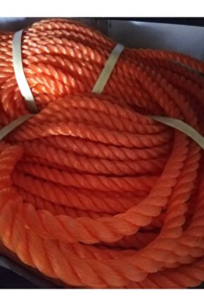 Misina Halat 12mm 30 Metre Ip