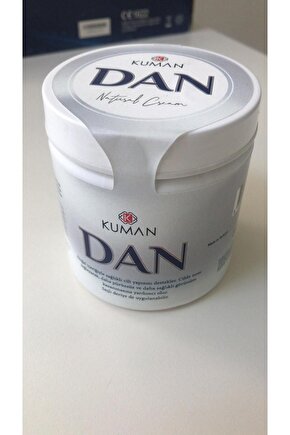 DAN KREM 250ML