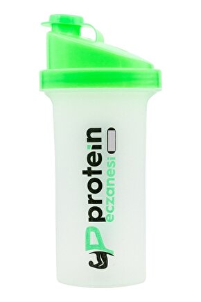 Proteineczanesi Shaker 700 Ml Şeffaf.