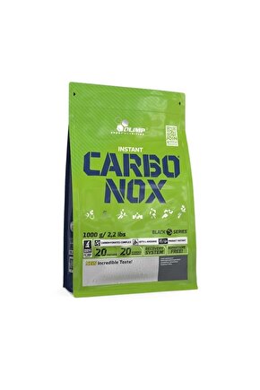 Carbo Nox 1000 gr Gainer Karbonhidrat Tozu