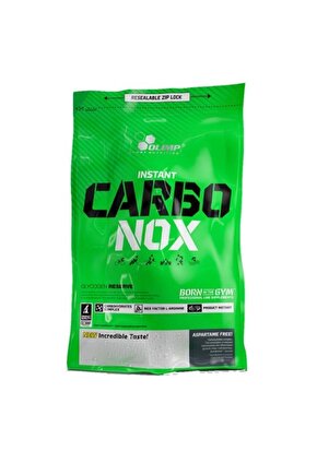 Carbo Nox 1000 gr Gainer Karbonhidrat