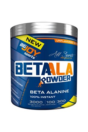 Betaala Betaalanine Amino Asit 300g