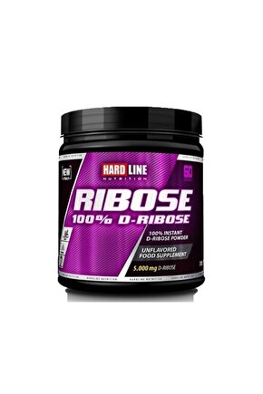 Hardline Ribose 300 gr