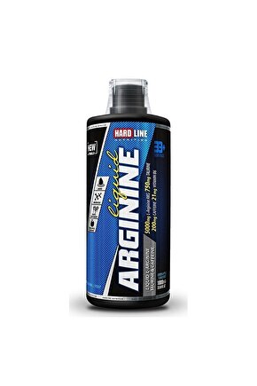 Arginine Liquid 1000 ml