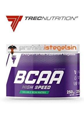 Bcaa High Speed Cola 250 gr