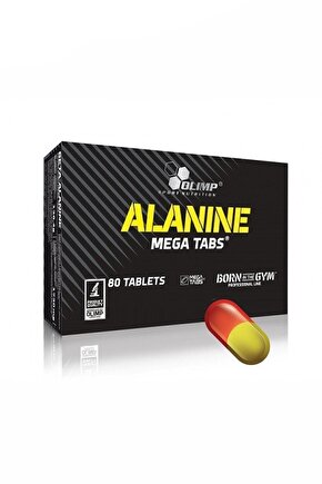 Beta Alanine Carno Rush 80 Tablet Enerji Güç Dayanıklılık