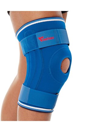 Ligament Destekli Dizlik ( Fleksible Balenli) 823